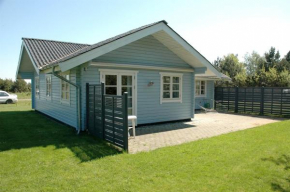 Holiday home Klintevej B- 2286